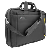 Laptop Bag (9005) - Black, Kids, School And Laptop Bags, Chase Value, Chase Value