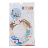Kids Pool Ring - Multi, Toys And Sports, Chase Value, Chase Value