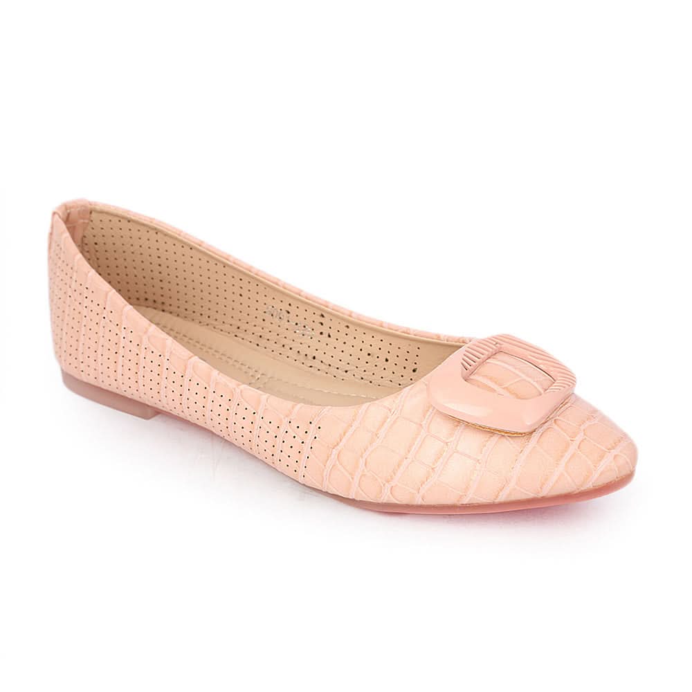 Women's Pumps 9091-120 - Pink, Women, Pumps, Chase Value, Chase Value