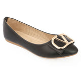 Women's Fancy Pumps (9091-63) - Black, Women, Pumps, Chase Value, Chase Value