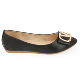 Women's Fancy Pumps (9091-63) - Black, Women, Pumps, Chase Value, Chase Value
