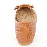 Women's Fancy Pumps (9091-63) - Camel, Women, Pumps, Chase Value, Chase Value