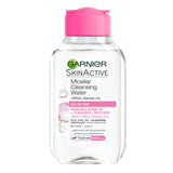Garnier Micellar Cleansing Water 100Ml, BEAUTY & PERSONAL CARE, MAKEUP REMOVERS AND CLEANSERS, Garnier, Chase Value