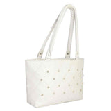 Women's Handbag (A9118) - White, Women, Bags, Chase Value, Chase Value