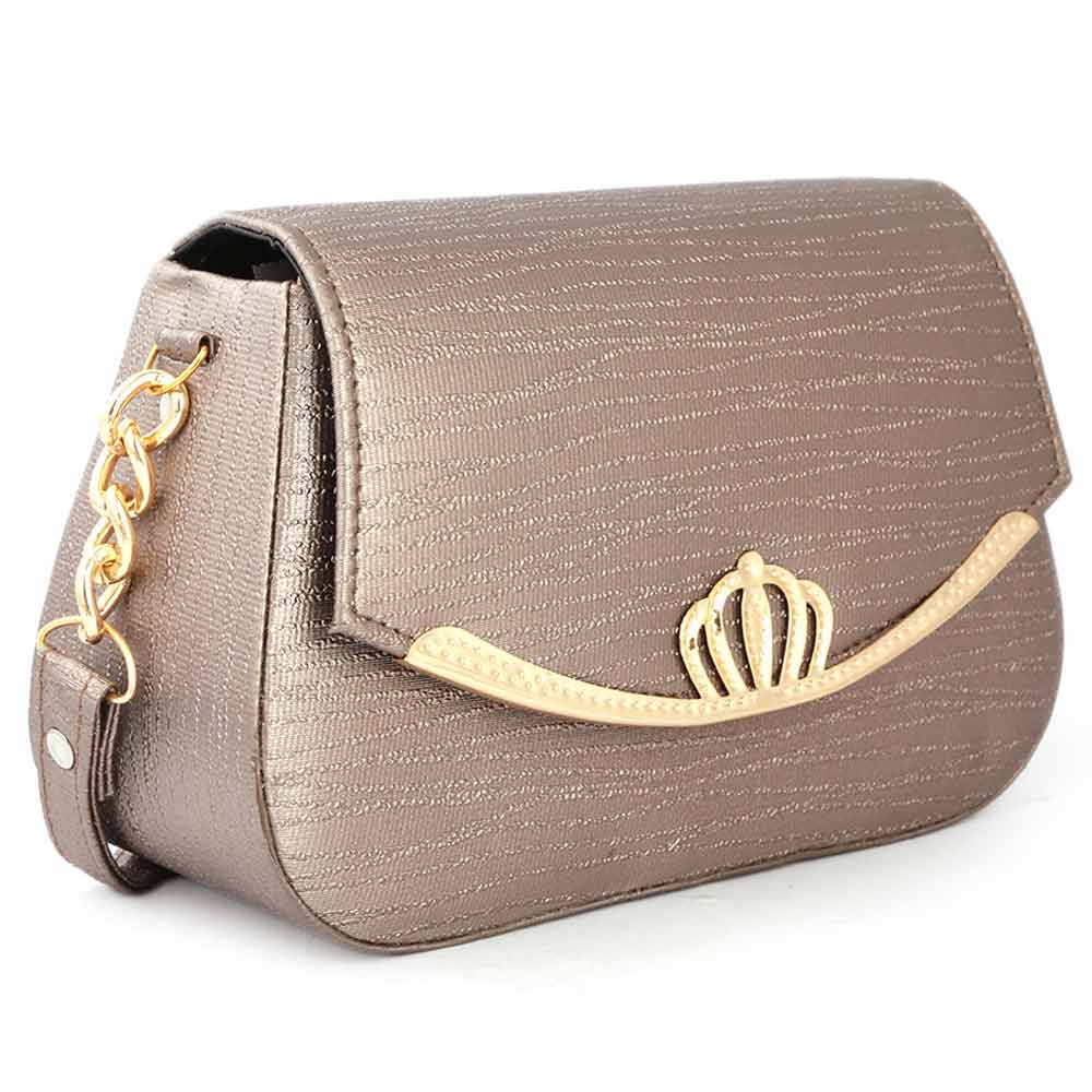 Women's Handbag (9121) - Copper, Women, Bags, Chase Value, Chase Value