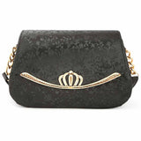 Women's Handbag (9121) - Black, Women, Bags, Chase Value, Chase Value