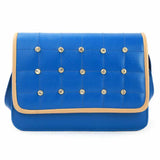Women's Handbag (9122) - Blue, Women, Bags, Chase Value, Chase Value