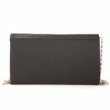 Women's Clutch (9128) - Black, Women, Clutches, Chase Value, Chase Value