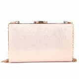 Women's Fancy Clutch (9206) - Pink, Women, Clutches, Chase Value, Chase Value