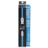 Space Chargesync Micro Usb Cable CE-407, USB Cables, Chase Value, Chase Value