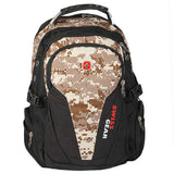 Laptop Bag 9385 - Brown Black, Kids, School And Laptop Bags, Chase Value, Chase Value
