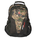 Laptop Bag 9385 - Camel Black, Kids, School And Laptop Bags, Chase Value, Chase Value