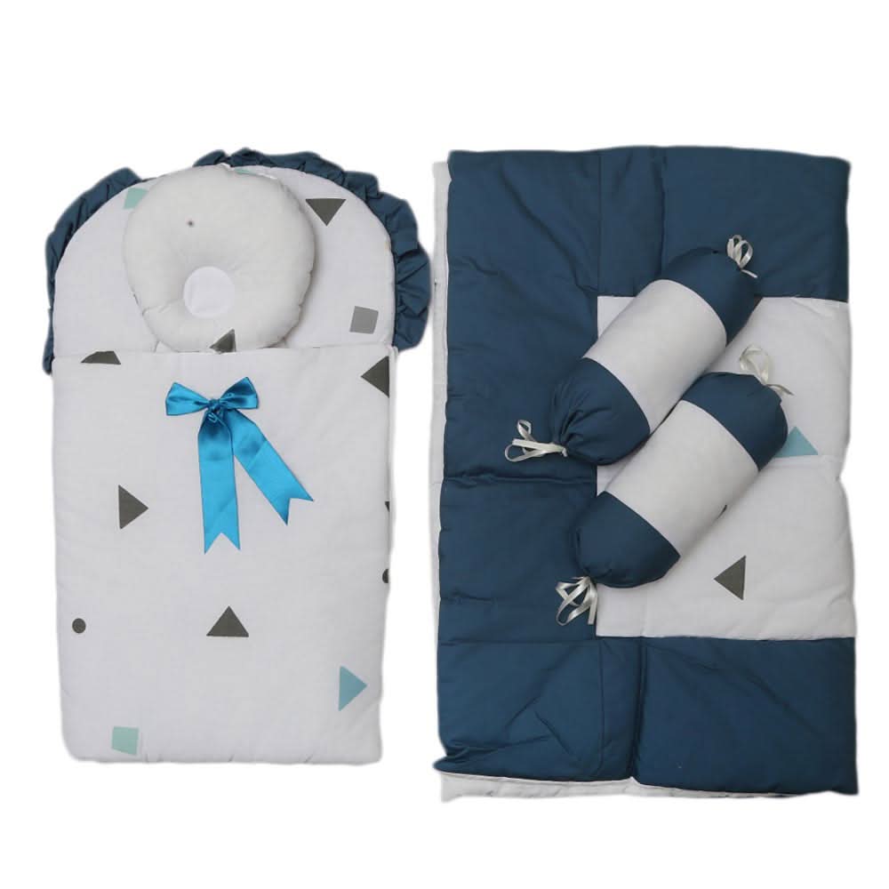 Newborn Sleeping Bag - White, Kids, Sleeping Bags, Chase Value, Chase Value