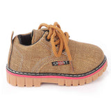 Boys Casual Shoes 963 - Brown, Kids, Boys Casual Shoes And Sneakers, Chase Value, Chase Value