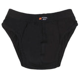 Boy Loose Under Wear 30 - Black, Kids, Boys Underwear, Chase Value, Chase Value