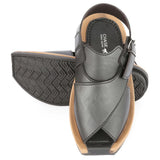Men's Peshawari Sandal (9904) - Black, Men, Sandals, Chase Value, Chase Value