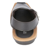 Men's Peshawari Sandal (9904) - Black, Men, Sandals, Chase Value, Chase Value