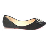 Women's Fancy Pumps 992-447 - Black, Women, Pumps, Chase Value, Chase Value