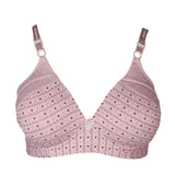 Women's Foam Bra - Light Purple, Women, Bras, Chase Value, Chase Value