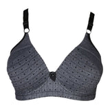 Women's Foam Bra - Grey, Women, Bras, Chase Value, Chase Value