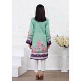 Eminent Digital Printed Unstitched Kurti Vol 3 - 10, Women, Unstitched Kurti, Eminent, Chase Value