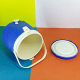 Alpha Travel Water Cooler 7 Liter - Blue, Home & Lifestyle, Storage Boxes, Chase Value, Chase Value