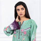 Eminent Digital Printed Unstitched Kurti Vol 3 - 10, Women, Unstitched Kurti, Eminent, Chase Value