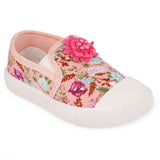 Girls Casual Shoes (A-106) - Pink, Kids, Girls Sneakers And Shoes, Chase Value, Chase Value