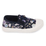 Girls Casual Shoes (A-106) - Blue, Kids, Girls Sneakers And Shoes, Chase Value, Chase Value