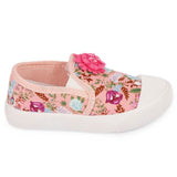 Girls Casual Shoes (A-106) - Pink, Kids, Girls Sneakers And Shoes, Chase Value, Chase Value