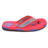 Men's Slippers (A-24) - Red, Men, Slippers, Chase Value, Chase Value