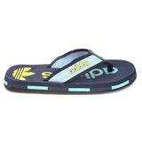 Men's Slippers (A-24) - Navy Blue, Men, Slippers, Chase Value, Chase Value