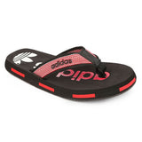 Men's Slippers (A-24) - Black, Men, Slippers, Chase Value, Chase Value