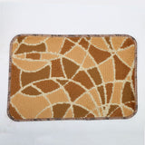 Printed Door Mat - Multi, Home & Lifestyle, Mats, Chase Value, Chase Value