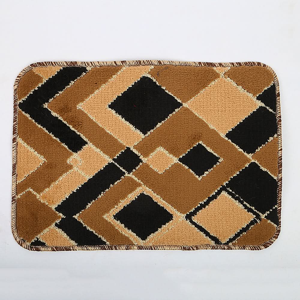 Printed Door Mat - Multi, Home & Lifestyle, Mats, Chase Value, Chase Value