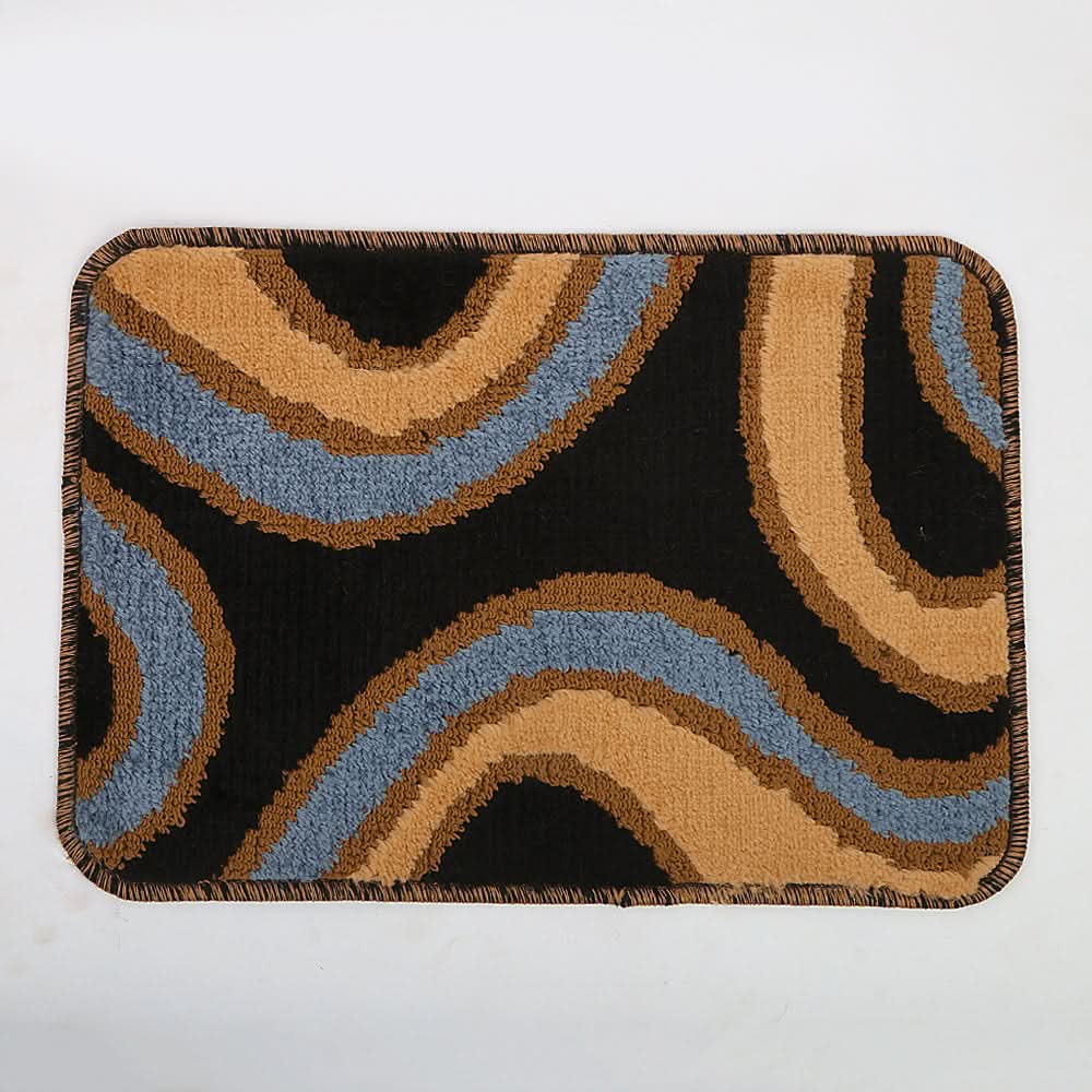 Printed Door Mat - Multi, Home & Lifestyle, Mats, Chase Value, Chase Value