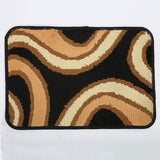 Printed Door Mat - Multi, Home & Lifestyle, Mats, Chase Value, Chase Value