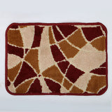 Printed Door Mat - Multi, Home & Lifestyle, Mats, Chase Value, Chase Value