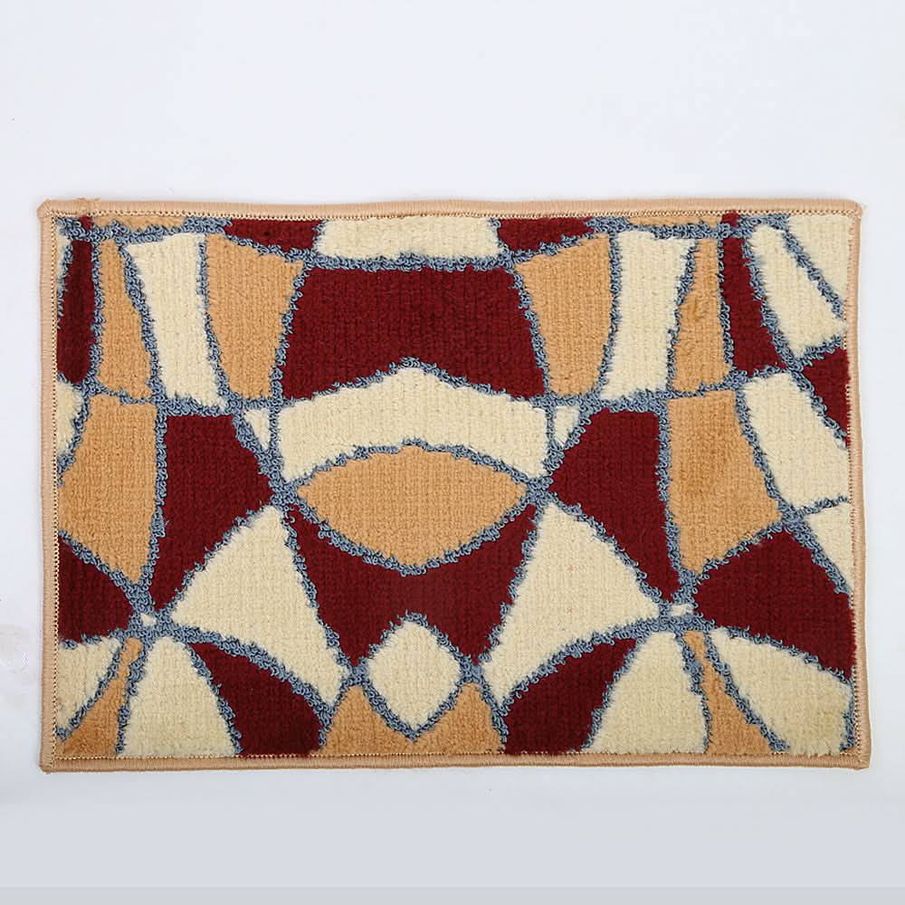 Printed Door Mat - Multi, Home & Lifestyle, Mats, Chase Value, Chase Value