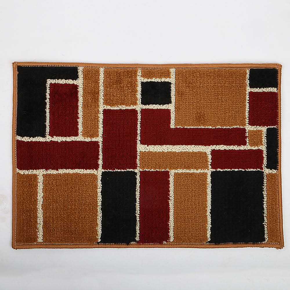 Printed Door Mat - Multi, Home & Lifestyle, Mats, Chase Value, Chase Value