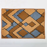 Printed Door Mat - Multi, Home & Lifestyle, Mats, Chase Value, Chase Value
