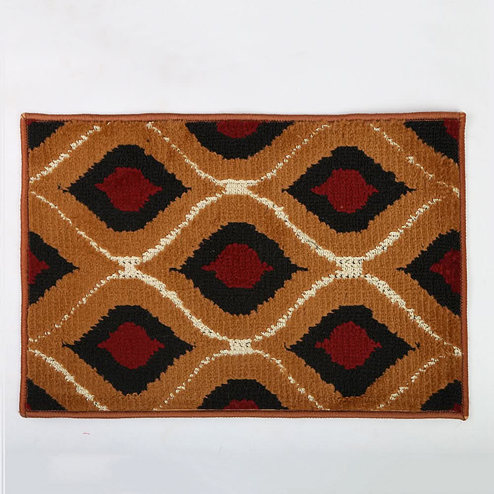 Printed Door Mat - Multi, Home & Lifestyle, Mats, Chase Value, Chase Value