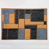 Printed Door Mat - Multi, Home & Lifestyle, Mats, Chase Value, Chase Value