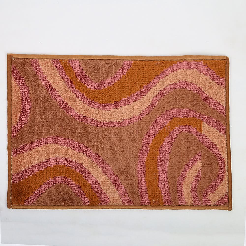 Printed Door Mat - Multi, Home & Lifestyle, Mats, Chase Value, Chase Value