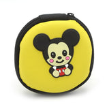 Coin Pouch Cp-002 - Yellow, Kids, Kids Bags, Chase Value, Chase Value