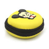 Coin Pouch Cp-002 - Yellow, Kids, Kids Bags, Chase Value, Chase Value