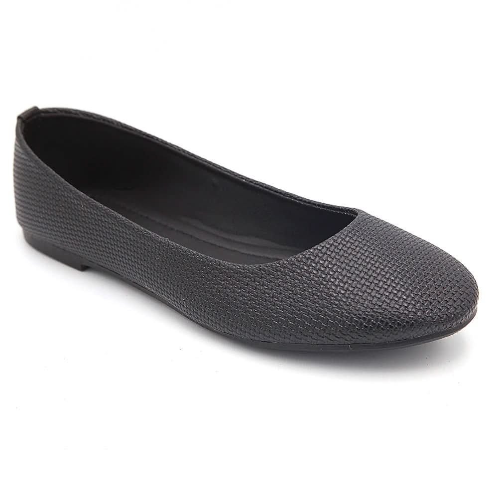 Women's Fancy Pumps - Black, Women, Pumps, Chase Value, Chase Value