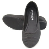 Women's Fancy Pumps - Black, Women, Pumps, Chase Value, Chase Value