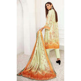 Nazik Karandi Chicken Kari Unstitched 3Pcs Suit - 6532, Women, 3Pcs Shalwar Suit, Rashid Textile, Chase Value