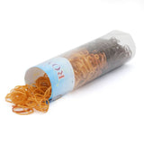 Girls Rubber Band - Brown, Girls Hair Accessories, Chase Value, Chase Value